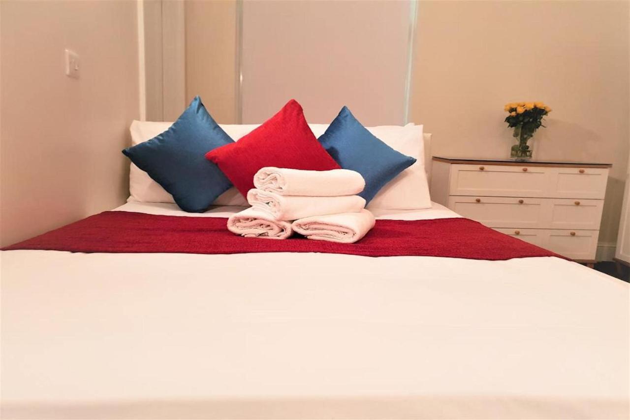 The King William Hotel London Exterior photo