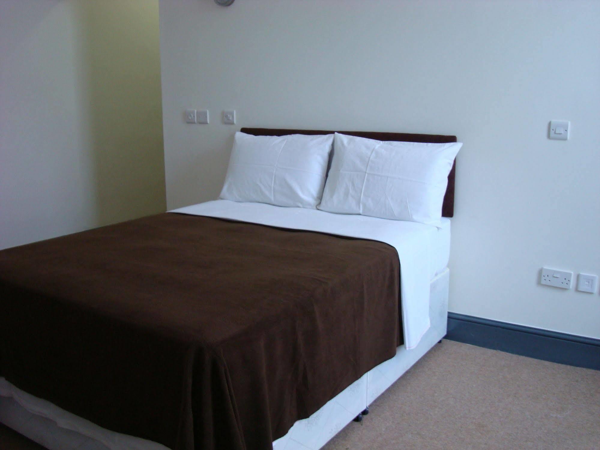 The King William Hotel London Exterior photo
