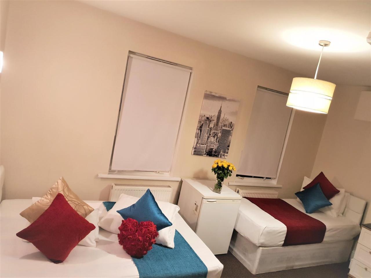 The King William Hotel London Exterior photo
